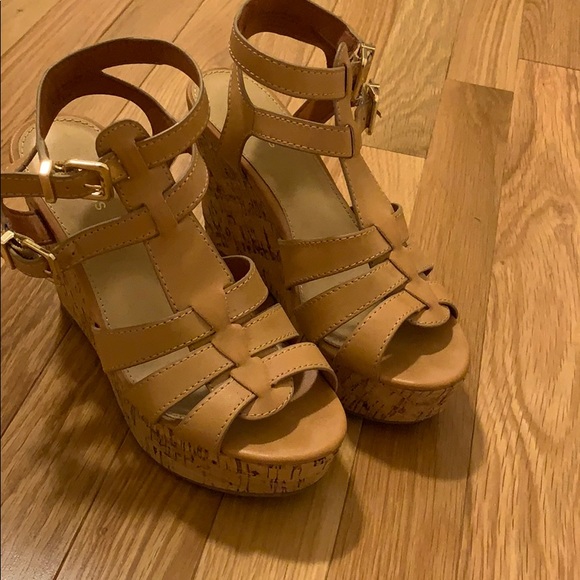 Wedge Shoes - Picture 1 of 5